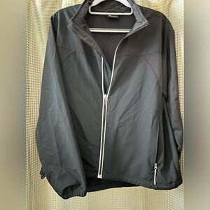 TekGear Women’s Athleisure Jacket (Medium)